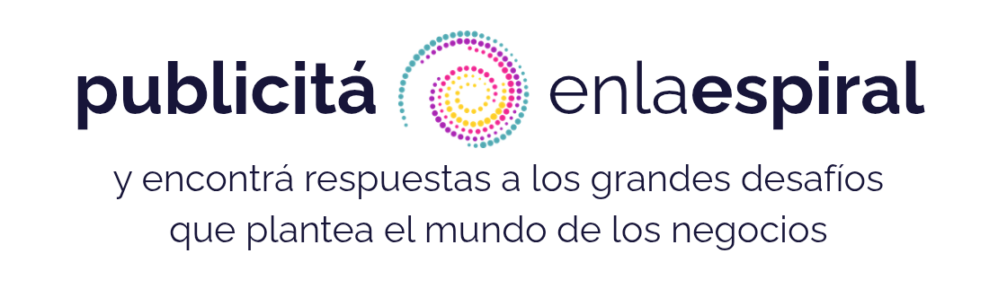 Publicitá en la Espiral